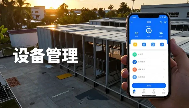 电气设备选型中的关键考量因素