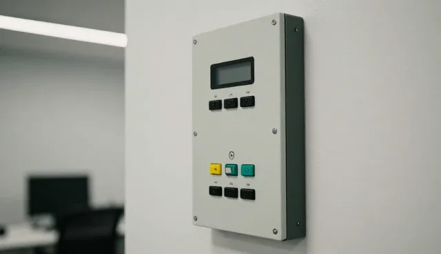 电气设备自动化系统集成的性能对比与维护建议